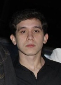 Federico Herreros, Ejecutivo PR en La RR