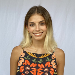 Paloma Saldaña