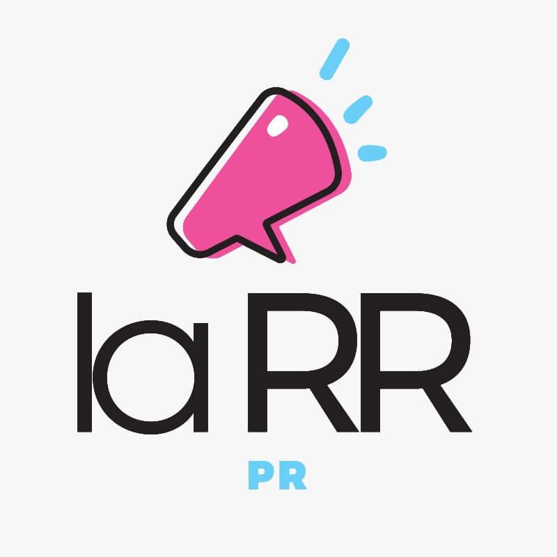 La RR PR
